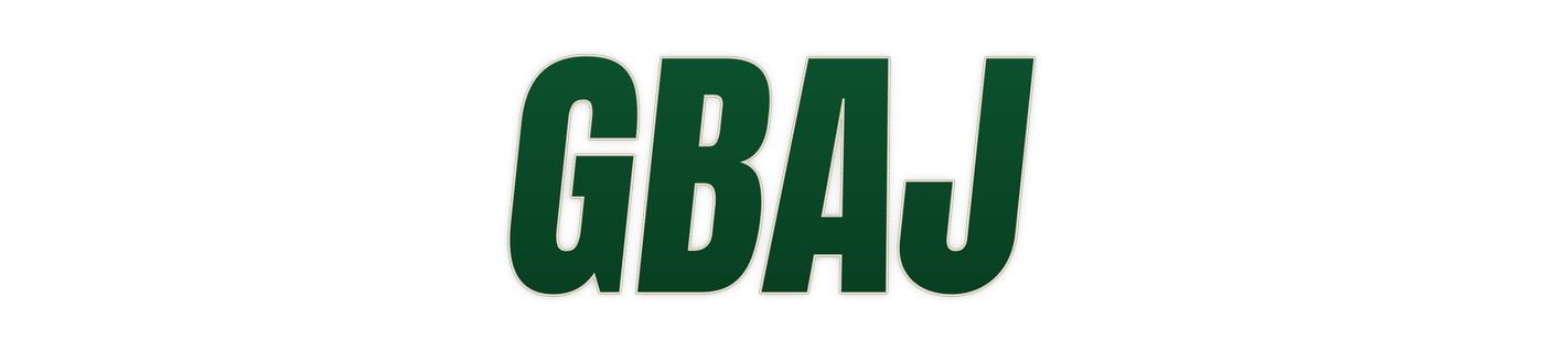 gbaj লোগো